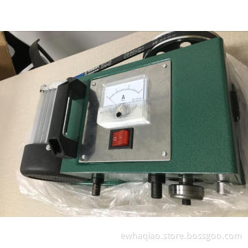 LWT-02 lubricant oil wear abrasion tester